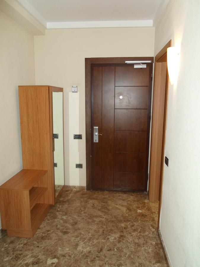 Sheki Olimpiya Hotel & Resort Esterno foto